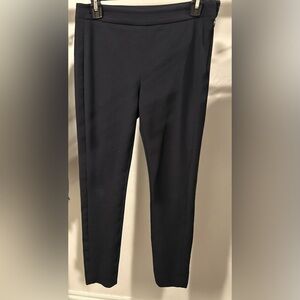 Tory Burch Navy Pants